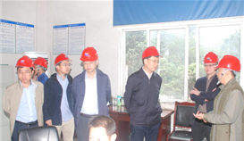 德勝釩鈦?lái)樌ㄟ^(guò)國(guó)家重大工業(yè)節(jié)能監(jiān)察專項(xiàng)督查