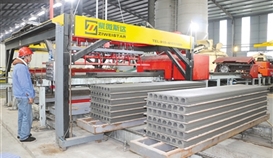 德勝釩鈦:實業(yè)為基 智能制造