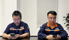 傾聽基層心聲！促進(jìn)班組建設(shè)打好攻堅戰(zhàn)