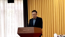 黨建引領，德勝釩鈦在市委社會工作會議上作交流發(fā)言